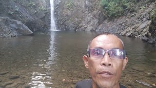 Nandito Tayo sa Magkawas Falls [upl. by Acimak]