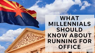 How Millennials can get involved in local government [upl. by Gertie857]