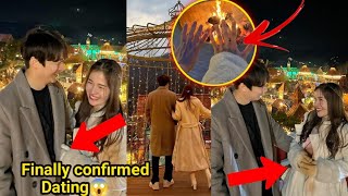 KRISTEL FULGAR REVEALED HER KOREAN BOYFRIEND ON HER IG UPDATE [upl. by Modern]