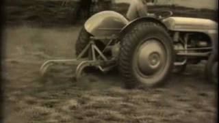 Ferguson tractor old commercial [upl. by Fleisher]