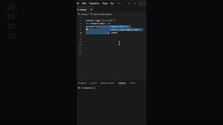 Como Usar o setInterval em JavaScript shorts javascript [upl. by Mccall440]