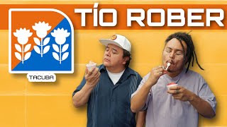 Tour GASTRONÓMICO metro TACUBA con TIO ROBER  Lalo Elizarrarás [upl. by Chessa]