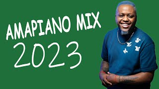 AMAPIANO MIX 2023  02 DECEMBER  JAY TSHEPO [upl. by Nnyre943]