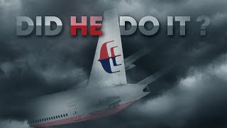 MH370 Trailer [upl. by Hayidan]