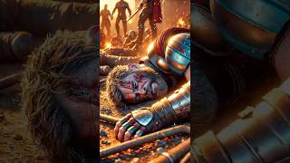 Thor death confirmed in MCU in Next movie in secret war thor [upl. by Winslow546]