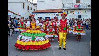 Marcha Penina 2024 [upl. by Anniroc]