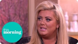 Gemma Collins On What She Has Learned On Celebrity Big Brother  This Morning [upl. by Ajad900]