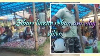 Sibari bazar rebani vlog video [upl. by Eihcir]