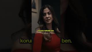 Koruma maksatlı ben  Karşılaşmalar dizi film karşılaşmalar [upl. by Nivart]