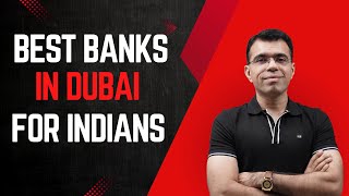 Best Bank Account in Dubai UAE for Companies [upl. by Ahsekahs]