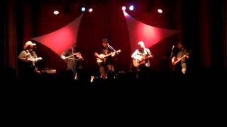 Trampled By Turtles  Methodism In Middle America [upl. by Hankins]