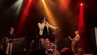 Pale Waves · 20240712 · Wiltern · Los Angeles · full live show [upl. by Zobias]