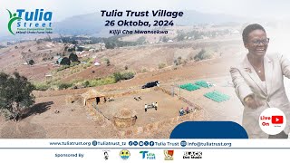 LIVE TULIA TRUST VILLAGE [upl. by Donna]