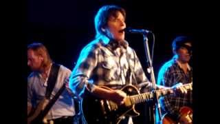 John Fogerty amp Dave Grohl  Fortunate Son  Park City Live 2013 [upl. by Nairbal]