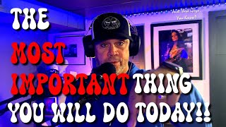 The Most Important THING for a SUCCESSFUL LIFE EP85 [upl. by Portland]