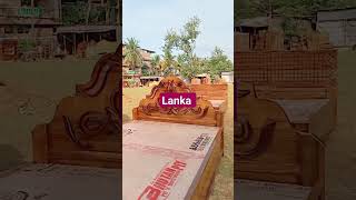 lanka palong bazar bedfurniture furniture simplebed bedmaker simpledesign furnituredesign [upl. by Daryl896]