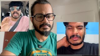 നാണമില്ലേ ഇങ്ങനെ പറയാൻ 🤯😳 Praveen Pranav  Delivery Issue [upl. by Colwin]