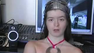 Amandine du 38 Miss Sing menace YOUTUBE [upl. by Sanders]