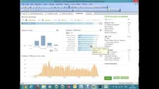 Introduction to NPrinting for QlikView Demo [upl. by Jarrett]