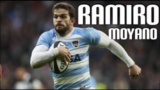 Ramiro Moyano●On Fire [upl. by Kira]