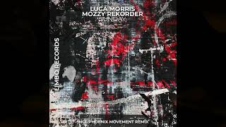 Luca Morris Mozzy Rekorder — Sunday Phoenix Movement Remix [upl. by Yvon]