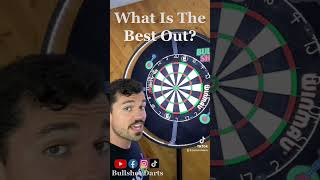 Wait for the end for the most important part…  The Best out on the dartboard darts [upl. by Toddy414]