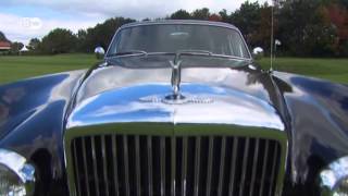 The Bentley S2 Continental  Drive it [upl. by Aninad]