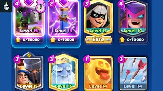 PEKKA return to the META 😱 [upl. by Narod136]