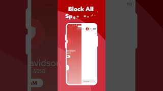 Block Spam Calls Instantly 🚫  CallApp Caller ID Spam Block amp Call Recording [upl. by Shannon]