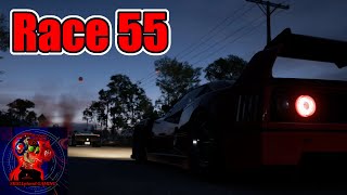 FORZA HORIZON 5 Race 55 Granjas De Tapalpa [upl. by Ramuk]