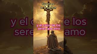 agradeciendo a dios por sus bendiciones [upl. by Blase548]