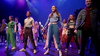 NKT Theaterschool  Musical Ik word een Ster  2 juli 2022 1930 uur [upl. by Fridell]