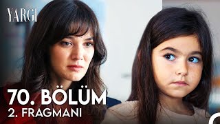 Yargı 70 Bölüm 2 Fragmanı  Biz Senin Anne Babanız [upl. by Mayberry61]