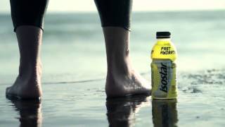 Isostar Hydrate Energise Perform [upl. by Nilats]