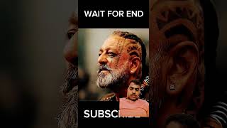 Wait for End kgfchapter2 kgf movie sanjaydutt rocky vijayfans tamil rrr [upl. by Shadow15]