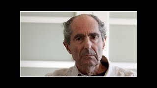 La última entrevista de Philip Roth quotTodos los talentos tienen sus límites su naturaleza su al [upl. by Simah923]