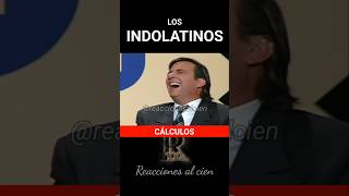 Los Indolatinos humor chile humorchileno viral reaccionesalcien kikemorande alvarosalas [upl. by Nordna]