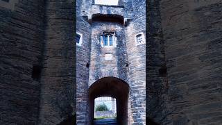 Explore Berry Pomeroy castle 🏴󠁧󠁢󠁥󠁮󠁧󠁿 shorts [upl. by Thilda]