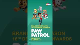 Paw patrol song tileshop top｜catnap vs Zoonomaly vs poppy playtime chapter 3 Episode 171 [upl. by Wandie]