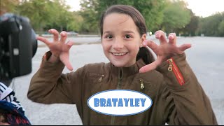 Lets Go Get Scared WK 2507  Bratayley [upl. by Deery]