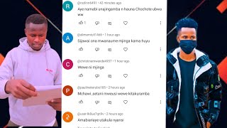 levyne wacha kunitumia wajinga wako inbox yangu😡🤬👹👺  Mimi nataka mtoto wangu 🥳🥳 levynetv [upl. by Ahsikym]