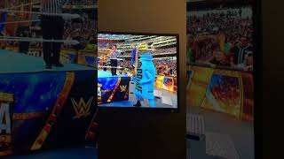 Seth Rollins vs Logan Paul ￼ wrestlemania 39 awesome match ￼ [upl. by Carter903]