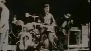 Talking Heads  Live in Rome Dec 18 1980 full show [upl. by Hagep873]