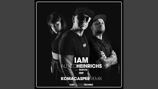 Irre KomaCasper Remix [upl. by Stag]