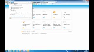 Creating A Simple Workflow Using SharePoint Designer 2010 [upl. by Nnaycart]