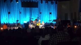 Matthew West Gobble Gobble live in Conneaut Ohio [upl. by Yatnahs]