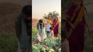 Kisan na dil bahot bada hota hai shorts emotional vijaykumarviner humanity motivational kisan [upl. by Lurline]