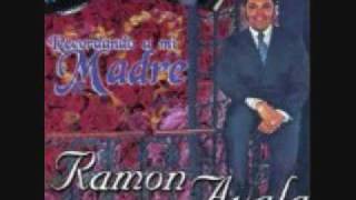 Ramon Ayala quotLe Platique a Mi Madrequot [upl. by Arihk171]