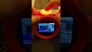 Doom running on the Nintendo Alarmo [upl. by Diena]