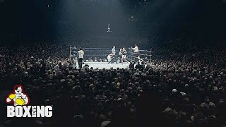 The Top 10 Boxing Venues  Boxing News [upl. by Esir]